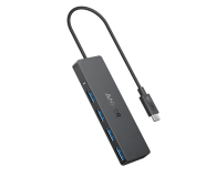 ANKER USB-C 4-in-1 5Gbps A8309G11 - 1274224 - zdjęcie 1